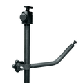 REVEAL Adjustable Camera Stake Front