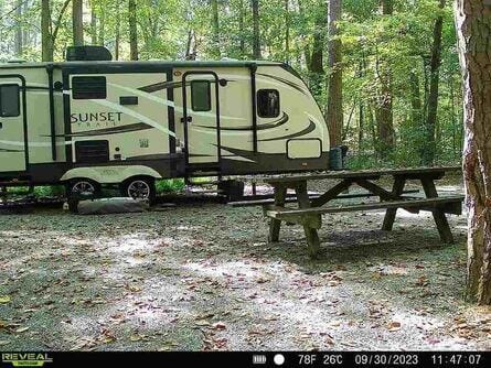 RV + Camping